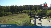Archived image Webcam Bodenmais: Top Station Silberberg 08:00