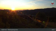 Archiv Foto Webcam Bodenmais: Sessellift Silberberg 02:00