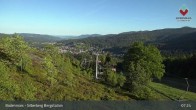 Archiv Foto Webcam Bodenmais: Sessellift Silberberg 06:00