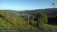 Archiv Foto Webcam Bodenmais: Sessellift Silberberg 07:00