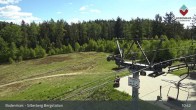 Archiv Foto Webcam Bodenmais: Sessellift Silberberg 10:00