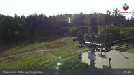 Archived image Webcam Bodenmais: Top Station Silberberg 07:00