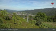 Archived image Webcam Bodenmais: Top Station Silberberg 10:00