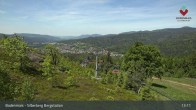 Archived image Webcam Bodenmais: Top Station Silberberg 12:00