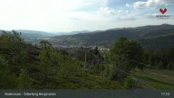 Archived image Webcam Bodenmais: Top Station Silberberg 16:00
