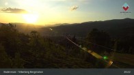 Archiv Foto Webcam Bodenmais: Sessellift Silberberg 02:00