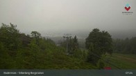 Archived image Webcam Bodenmais: Top Station Silberberg 06:00