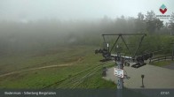 Archived image Webcam Bodenmais: Top Station Silberberg 07:00