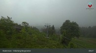 Archiv Foto Webcam Bodenmais: Sessellift Silberberg 08:00