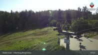 Archiv Foto Webcam Bodenmais: Sessellift Silberberg 07:00