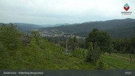 Archiv Foto Webcam Bodenmais: Sessellift Silberberg 02:00
