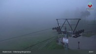 Archiv Foto Webcam Bodenmais: Sessellift Silberberg 02:00