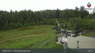 Archiv Foto Webcam Bodenmais: Sessellift Silberberg 06:00