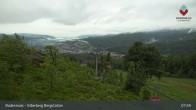 Archiv Foto Webcam Bodenmais: Sessellift Silberberg 07:00