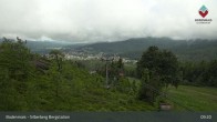 Archiv Foto Webcam Bodenmais: Sessellift Silberberg 08:00