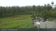 Archiv Foto Webcam Bodenmais: Sessellift Silberberg 10:00