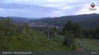 Archiv Foto Webcam Bodenmais: Sessellift Silberberg 04:00