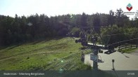 Archiv Foto Webcam Bodenmais: Sessellift Silberberg 07:00