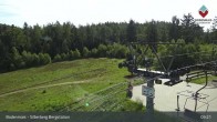 Archiv Foto Webcam Bodenmais: Sessellift Silberberg 08:00