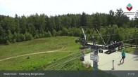 Archiv Foto Webcam Bodenmais: Sessellift Silberberg 10:00