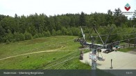 Archiv Foto Webcam Bodenmais: Sessellift Silberberg 12:00