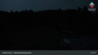 Archiv Foto Webcam Bodenmais: Sessellift Silberberg 02:00