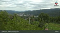 Archiv Foto Webcam Bodenmais: Sessellift Silberberg 06:00