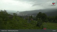 Archiv Foto Webcam Bodenmais: Sessellift Silberberg 07:00