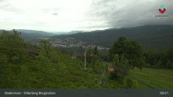 Archiv Foto Webcam Bodenmais: Sessellift Silberberg 08:00
