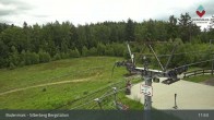 Archiv Foto Webcam Bodenmais: Sessellift Silberberg 12:00