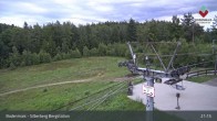 Archived image Webcam Bodenmais: Top Station Silberberg 02:00