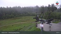 Archived image Webcam Bodenmais: Top Station Silberberg 04:00