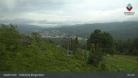 Archiv Foto Webcam Bodenmais: Sessellift Silberberg 06:00