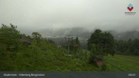Archiv Foto Webcam Bodenmais: Sessellift Silberberg 08:00