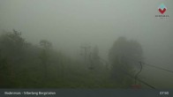 Archiv Foto Webcam Bodenmais: Sessellift Silberberg 07:00