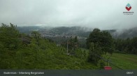 Archiv Foto Webcam Bodenmais: Sessellift Silberberg 08:00