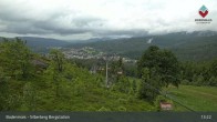 Archiv Foto Webcam Bodenmais: Sessellift Silberberg 12:00