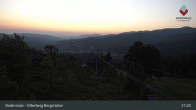 Archiv Foto Webcam Bodenmais: Sessellift Silberberg 02:00
