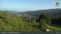 Archiv Foto Webcam Bodenmais: Sessellift Silberberg 06:00