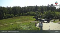 Archiv Foto Webcam Bodenmais: Sessellift Silberberg 08:00