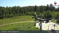 Archiv Foto Webcam Bodenmais: Sessellift Silberberg 10:00