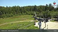Archiv Foto Webcam Bodenmais: Sessellift Silberberg 12:00