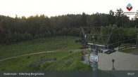 Archiv Foto Webcam Bodenmais: Sessellift Silberberg 04:00