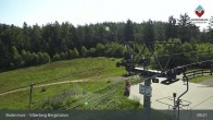 Archiv Foto Webcam Bodenmais: Sessellift Silberberg 08:00