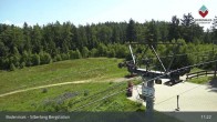 Archiv Foto Webcam Bodenmais: Sessellift Silberberg 10:00