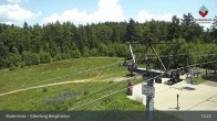 Archiv Foto Webcam Bodenmais: Sessellift Silberberg 12:00