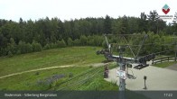 Archiv Foto Webcam Bodenmais: Sessellift Silberberg 16:00