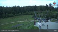 Archiv Foto Webcam Bodenmais: Sessellift Silberberg 20:00
