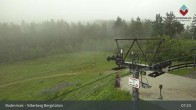 Archiv Foto Webcam Bodenmais: Sessellift Silberberg 06:00