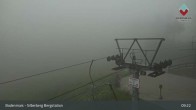 Archiv Foto Webcam Bodenmais: Sessellift Silberberg 08:00